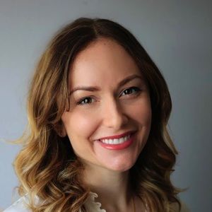 Meet your Posher, Jill